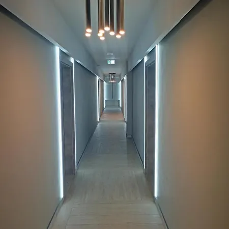 Апартаменты Bel Dom - The Park, Luxury 2 With Panorama Клуж-Напока