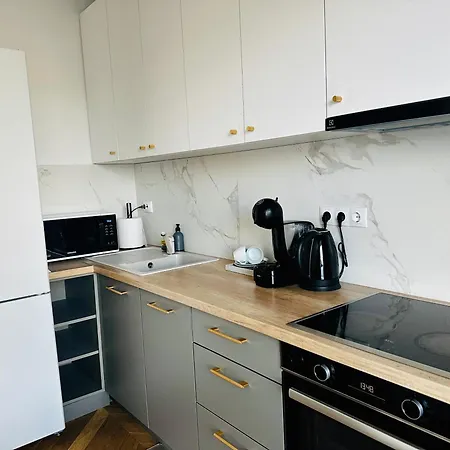 Bel Dom - The Park, Luxury 2 With Panorama *