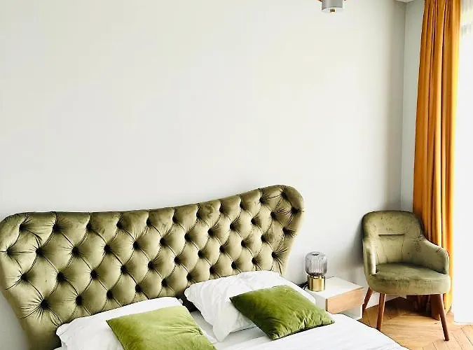 Bel Dom - The Park, Luxury 2 With Panorama *