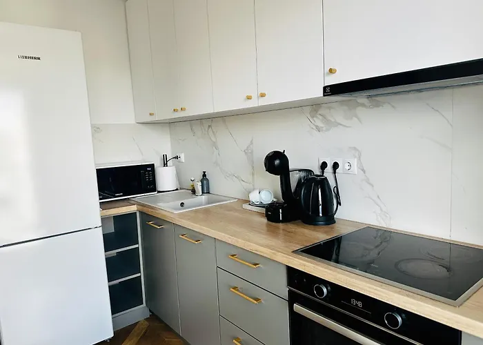 Bel Dom - The Park, Luxury 2 With Panorama *