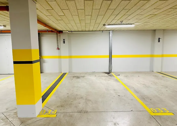 Bel Dom - The Park, Luxury 2 With Panorama